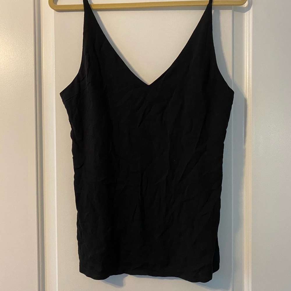 Black Tank (NWOT)